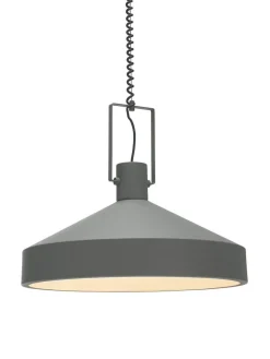 JOJO Takpendel 55cm Sandgrå