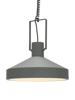 JOJO Takpendel 40cm Sandgrå