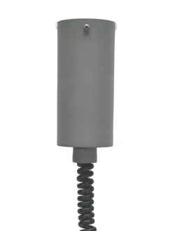 JOJO Takpendel 40cm Sandgrå