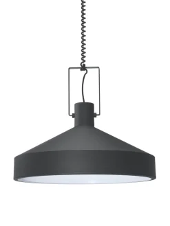 JOJO Takpendel 55cm Svart