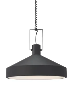 JOJO Takpendel 55cm Svart