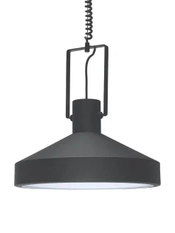 JOJO Takpendel 40cm Svart