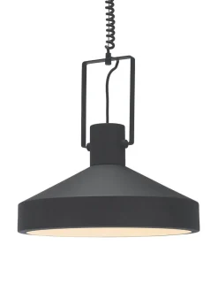 JOJO Takpendel 40cm Svart