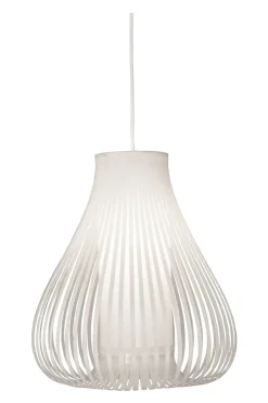 JOLLY Takpendel 36cm Vit