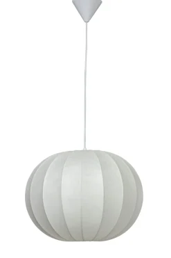 JONI Taklampa 45cm Vit