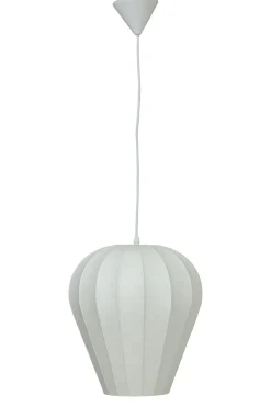 JOY Taklampa 38cm Vit