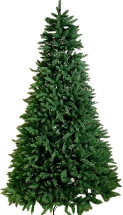 Julgran Calgary 250cm Grön