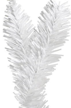 Julgran Calgary 250cm Vit