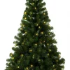 Julgran Ottawa med 180LED 180cm IP44