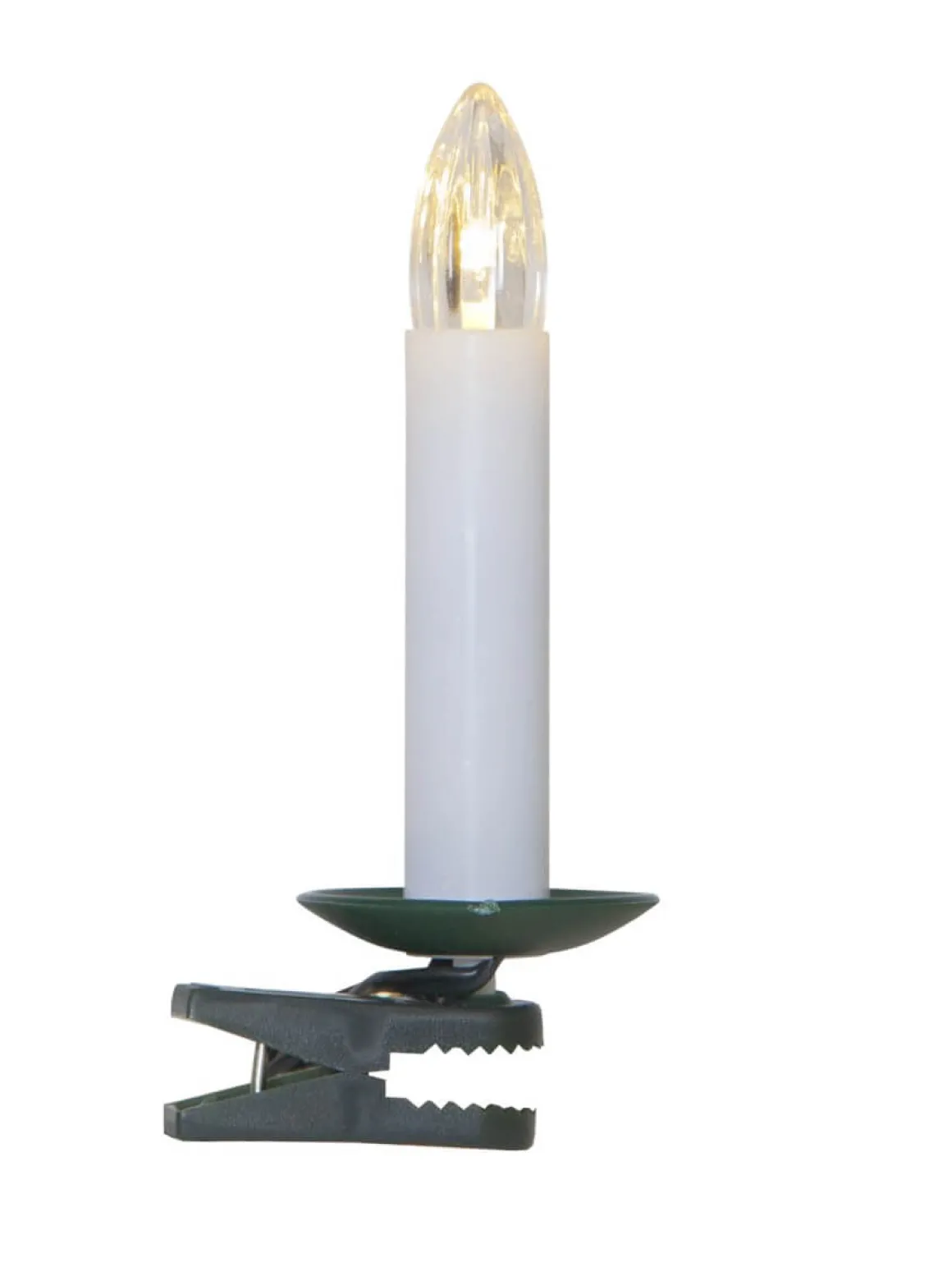 JULGRANSBELYSNING Dubbelledad 16L Utomhus 7,5m