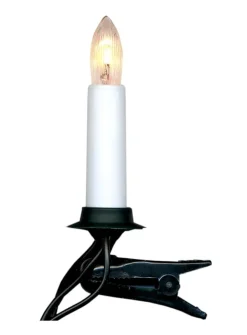 JULGRANSBELYSNING Dubbelledad Inomhus 10,5m LED