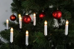 JULGRANSBELYSNING 25L Inomhus