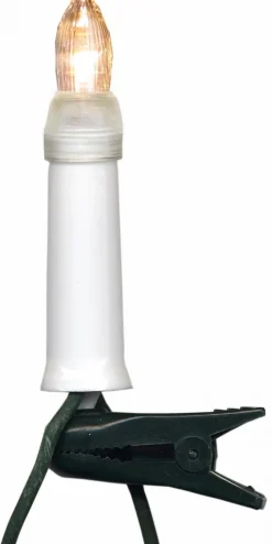 JULGRANSBELYSNING 25L Utomhus