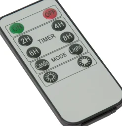 JULGRANSBELYSNING SlimLine 16LED Inomhus