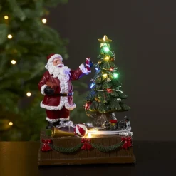 KIDSVILLE Panorama Batteri 18,5cm Flerfärgad