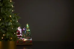 KIDSVILLE Panorama Batteri 18,5cm Flerfärgad