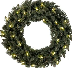 Krans Calgary 50cm 30LED