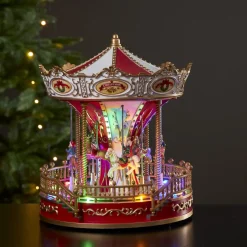 LARGEVILLE Panorama Batteri 28cm Flerfärgad