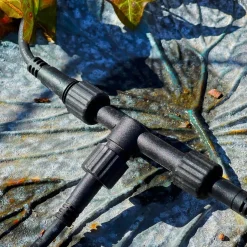 LightsOn T-Koppling 12V