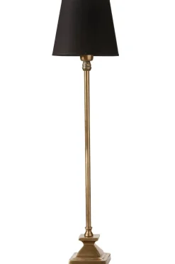 LILI Lampfot 69cm Antikmässing