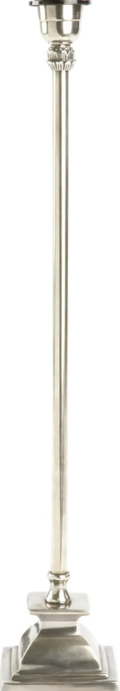 LILI Lampfot 69cm Silver