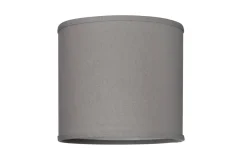 LINNE Lampskärm 200mm Grå