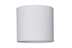 LINNE Lampskärm 200mm Vit