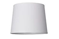 LINNE Lampskärm 250/300mm Vit