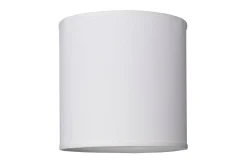 LINNE Lampskärm 250mm Vit