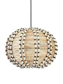 LISS Takpendel 40cm Natur