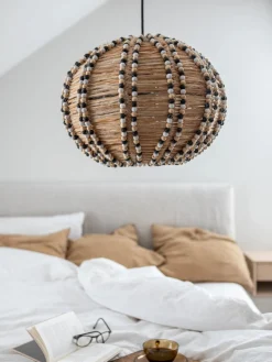 LISS Takpendel 40cm Natur