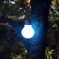 LJUSLAMPA Hängande 35cm