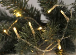 Ljusslinga Trendlites Transparent