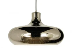 LOUNGE Takpendel 39cm Krom