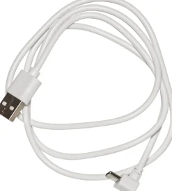 LUCIE Utomhusdekoration 34cm Vit IP44