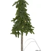 LUMMER Dekorationsträd Batteri 10L 45cm