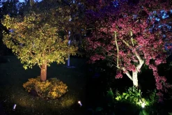 LUNA Allroundspot 15cm 12V Aluminium IP65