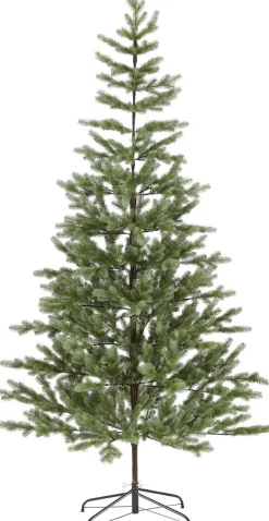 LUNDA Julgran PE 210cm Grön