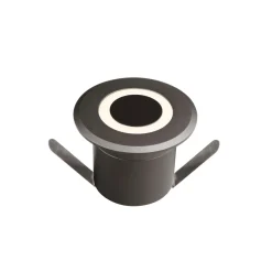 LYNX Decklight 56mm 1-Pack Mörkgrå 12V IP67