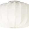 MADAME Plafond 38cm Vit