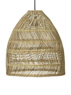 MAJA Taklampa Utomhus FlexOut 36,5cm Natur Rotting