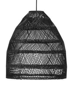 MAJA Taklampa Utomhus FlexOut 49cm Svart Rotting