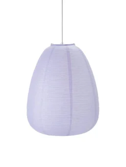 MAKI Takskärm 54cm Lavendel