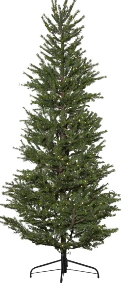 MALUNG Julgran med 400LED 200cm IP44 Grön