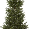 MALUNG Julgran PE 200cm Grön
