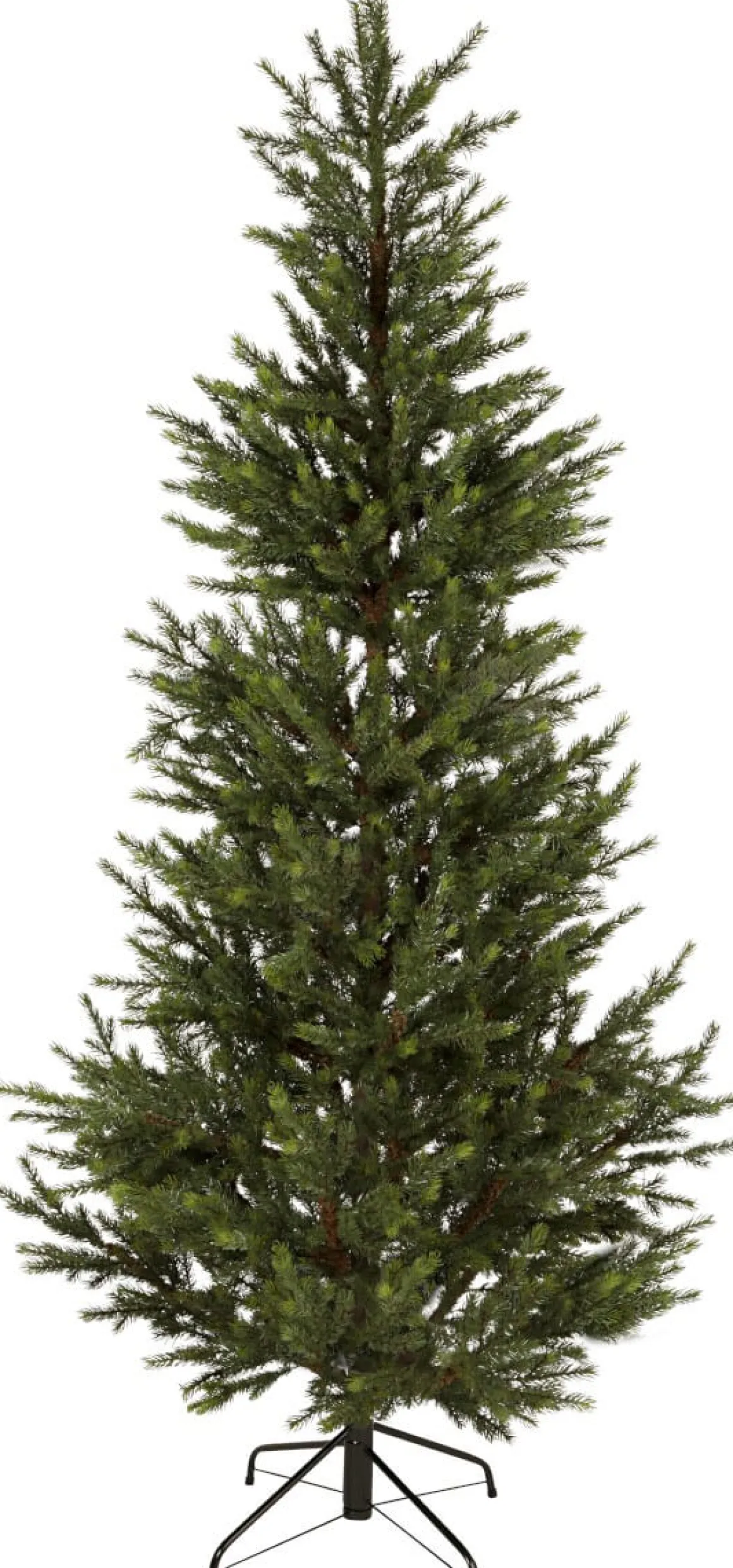 MALUNG Julgran PE 200cm Grön