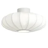 MAMSELL Plafond 45cm Vit