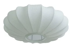 MAMSELL Plafond 45cm Vit