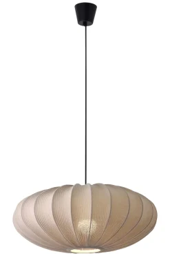 MAMSELL Takpendel 55cm Varmgrå