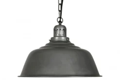 MARYLAND Takpendel 37cm Råjärn